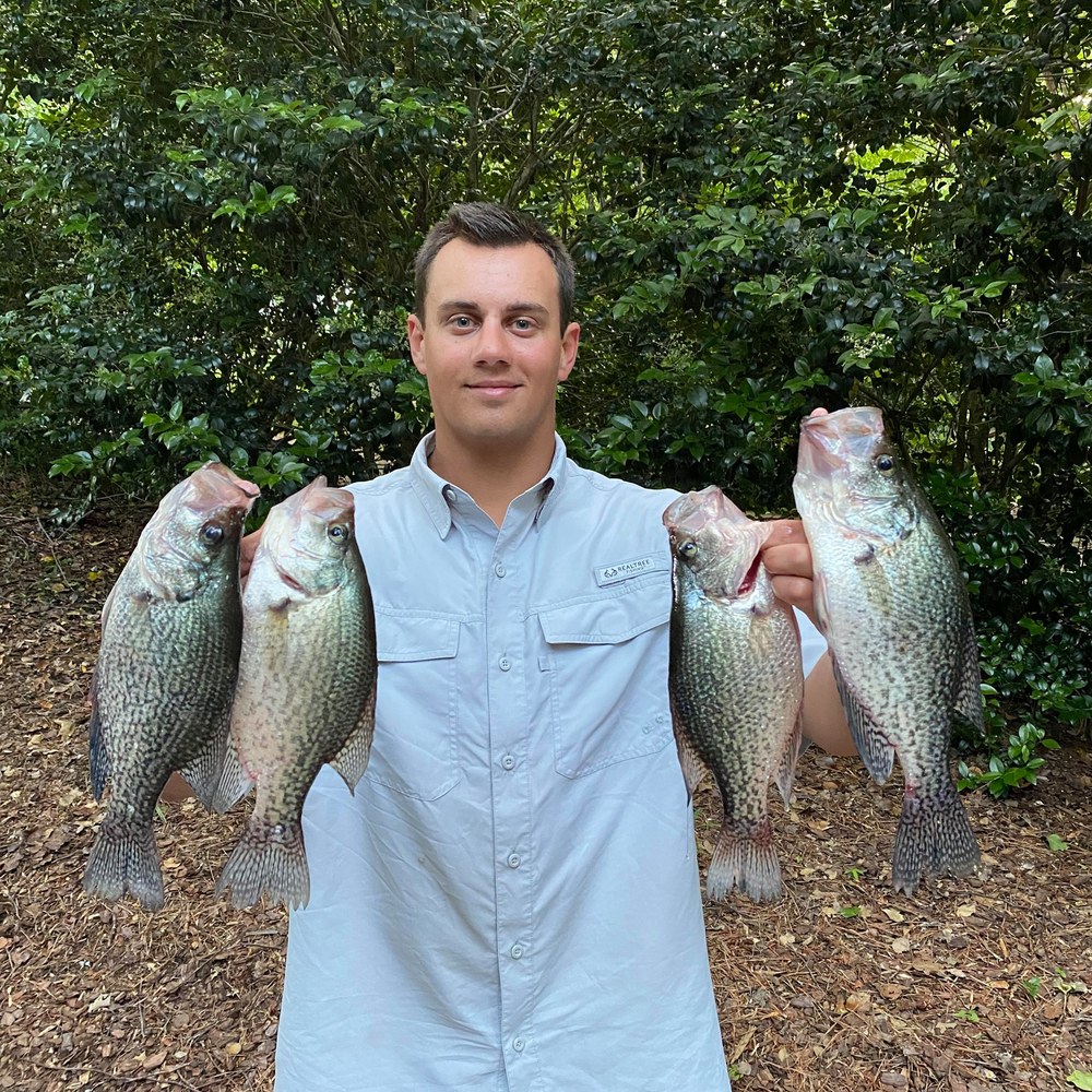 Meet your Posher, Levi